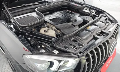 Mercedes-Benz GLE-Class 2022, 22684 км, за 61116.61 USD - фото 6