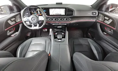 Mercedes-Benz GLE-Class 2022, 22684 км, за 61116.61 USD - фото 7