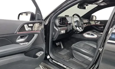 Mercedes-Benz GLE-Class 2022, 22684 км, за 61116.61 USD - фото 10