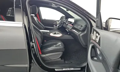 Mercedes-Benz GLE-Class 2022, 22684 км, за 61116.61 USD - фото 11