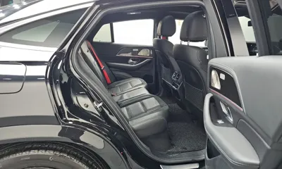 Mercedes-Benz GLE-Class 2022, 22684 км, за 61116.61 USD - фото 12