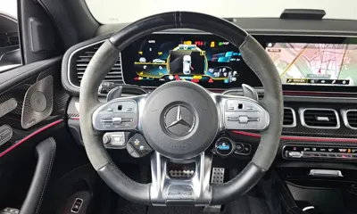 Mercedes-Benz GLE-Class 2022, 22684 км, за 61116.61 USD - фото 13