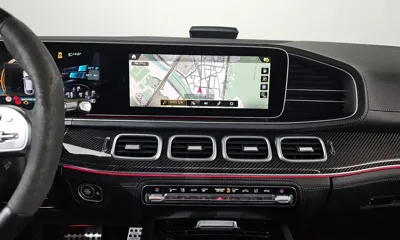 Mercedes-Benz GLE-Class 2022, 22684 км, за 61116.61 USD - фото 14