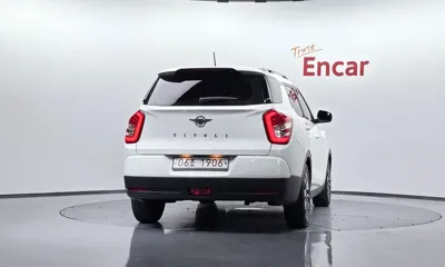 KG_Mobility_Ssangyong TIBOLI 2019, 47886 км, за 7285.98 USD