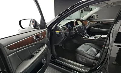 Hyundai Equus 2013, 143586 км, за 5894.03 USD - фото 11