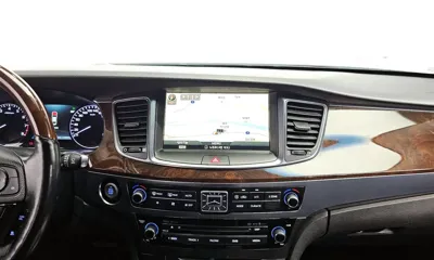 Hyundai Equus 2013, 143586 км, за 5894.03 USD - фото 16