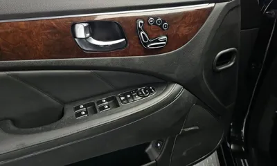 Hyundai Equus 2013, 143586 км, за 5894.03 USD - фото 19