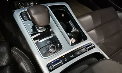 Kia Stinger 2019, 113634 км, за 12091.18 USD - фото 9