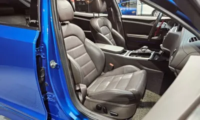 Kia Stinger 2019, 113634 км, за 12091.18 USD - фото 10