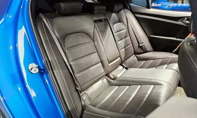 Kia Stinger 2019, 113634 км, за 12091.18 USD - фото 12