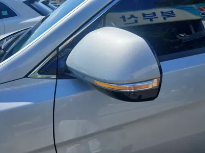 Hyundai Santafe 2016, 200500 км, за 5579.62 USD