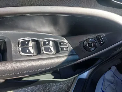 Hyundai Santafe 2016, 200500 км, за 5579.62 USD - фото 6