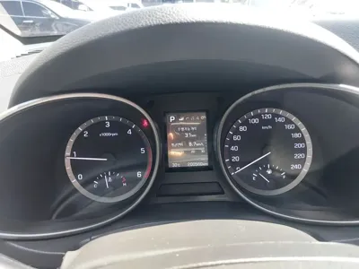 Hyundai Santafe 2016, 200500 км, за 5579.62 USD - фото 7