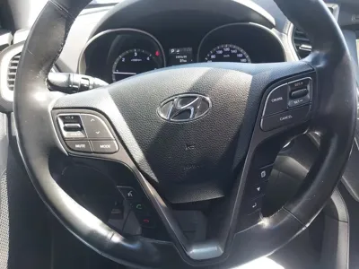 Hyundai Santafe 2016, 200500 км, за 5579.62 USD - фото 8