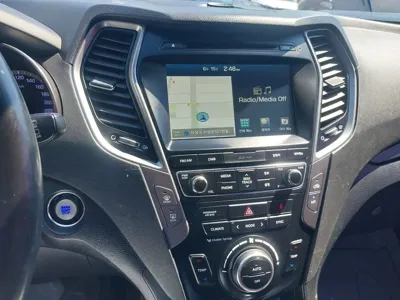 Hyundai Santafe 2016, 200500 км, за 5579.62 USD - фото 9