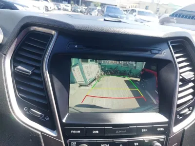 Hyundai Santafe 2016, 200500 км, за 5579.62 USD - фото 11
