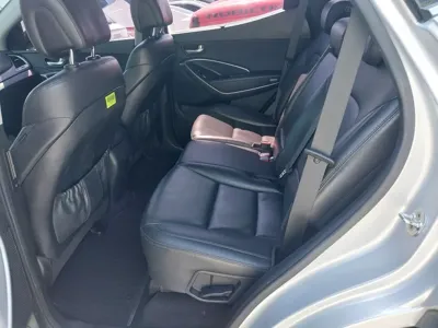 Hyundai Santafe 2016, 200500 км, за 5579.62 USD - фото 15