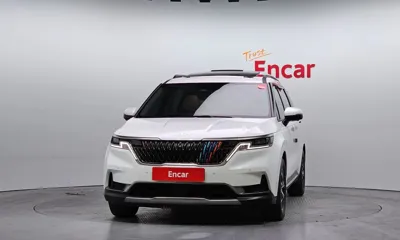 Kia Canival 2023, 43050 км, за 22134.12 USD