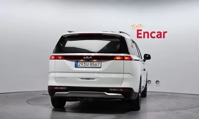Kia Canival 2023, 43050 км, за 22134.12 USD