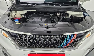 Kia Canival 2023, 43050 км, за 22134.12 USD - фото 6