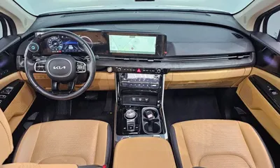 Kia Canival 2023, 43050 км, за 22134.12 USD - фото 7