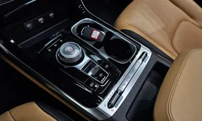 Kia Canival 2023, 43050 км, за 22134.12 USD - фото 9
