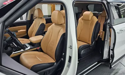 Kia Canival 2023, 43050 км, за 22134.12 USD - фото 11