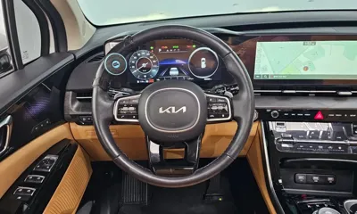 Kia Canival 2023, 43050 км, за 22134.12 USD - фото 13
