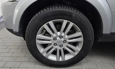 Land Rover Discovery 2014, 188941 км, за 12145.29 USD