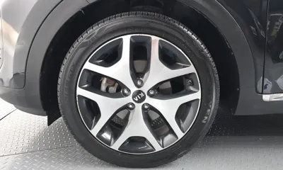 Kia Sportage 2017, 166635 км, за 6045.63 USD