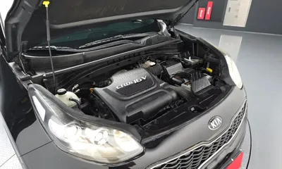 Kia Sportage 2017, 166635 км, за 6045.63 USD - фото 6
