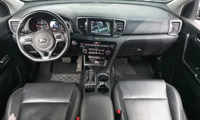 Kia Sportage 2017, 166635 км, за 6045.63 USD - фото 7