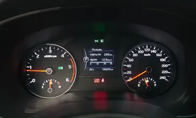 Kia Sportage 2017, 166635 км, за 6045.63 USD - фото 8