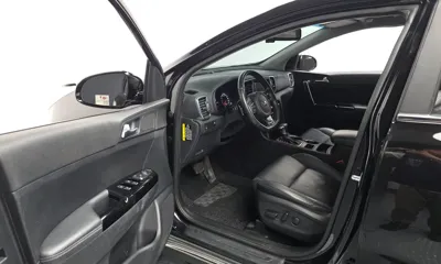 Kia Sportage 2017, 166635 км, за 6045.63 USD - фото 10