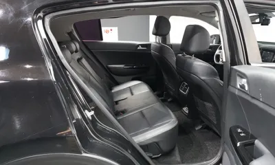 Kia Sportage 2017, 166635 км, за 6045.63 USD - фото 12