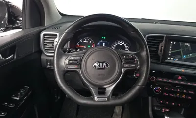 Kia Sportage 2017, 166635 км, за 6045.63 USD - фото 13
