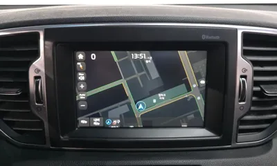 Kia Sportage 2017, 166635 км, за 6045.63 USD - фото 14