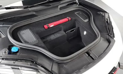 Porsche Macan 2025, 12991 км, за 69904.19 USD - фото 6