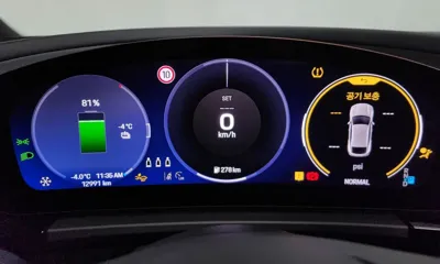Porsche Macan 2025, 12991 км, за 69904.19 USD - фото 8
