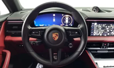 Porsche Macan 2025, 12991 км, за 69904.19 USD - фото 13