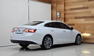 ChevroletGMDaewoo Malibu 2019, 69499 км, за 8465.19 USD