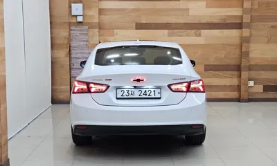 ChevroletGMDaewoo Malibu 2019, 69499 км, за 8465.19 USD