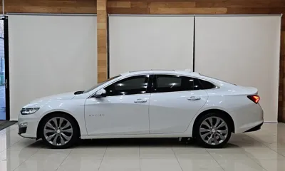 ChevroletGMDaewoo Malibu 2019, 69499 км, за 8465.19 USD
