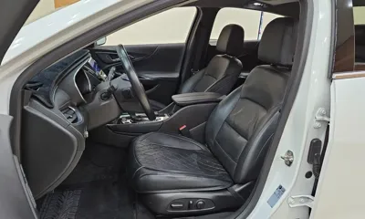ChevroletGMDaewoo Malibu
