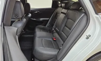 ChevroletGMDaewoo Malibu