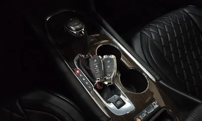 ChevroletGMDaewoo Malibu