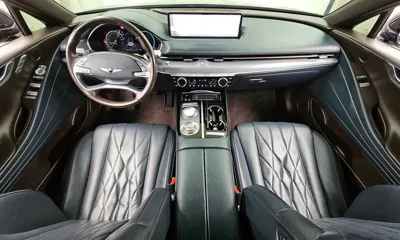 Genesis G80 2021, 136843 км, за 17451.1 USD - фото 7