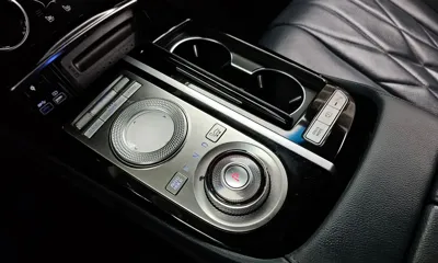 Genesis G80 2021, 136843 км, за 17451.1 USD - фото 9