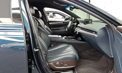 Genesis G80 2021, 136843 км, за 17451.1 USD - фото 11