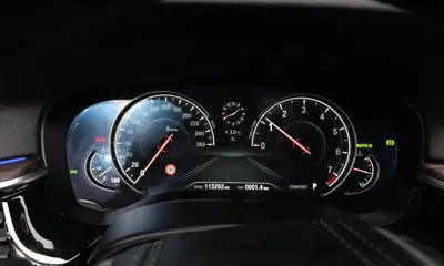 BMW 5-Series 2017, 113262 км, за 15725.14 USD - фото 8